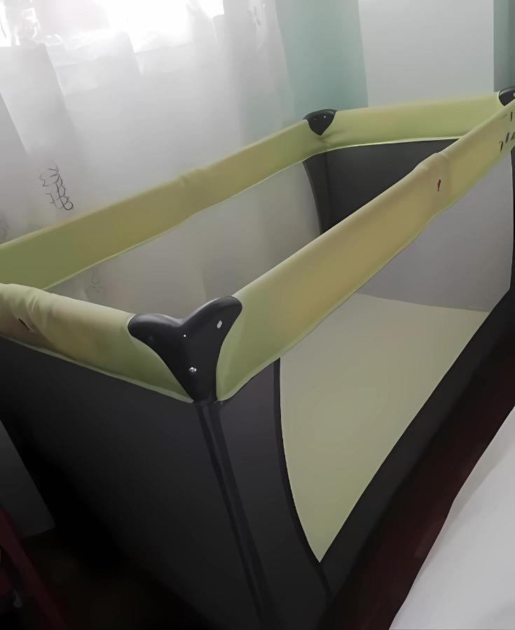 Bilbao Urban City Apartman Kültér fotó